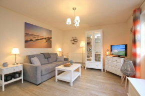 Strandvilla Krabbe Wohnung 02, Boltenhagen